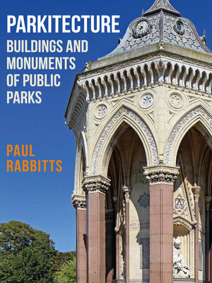 cover image of Parkitecture